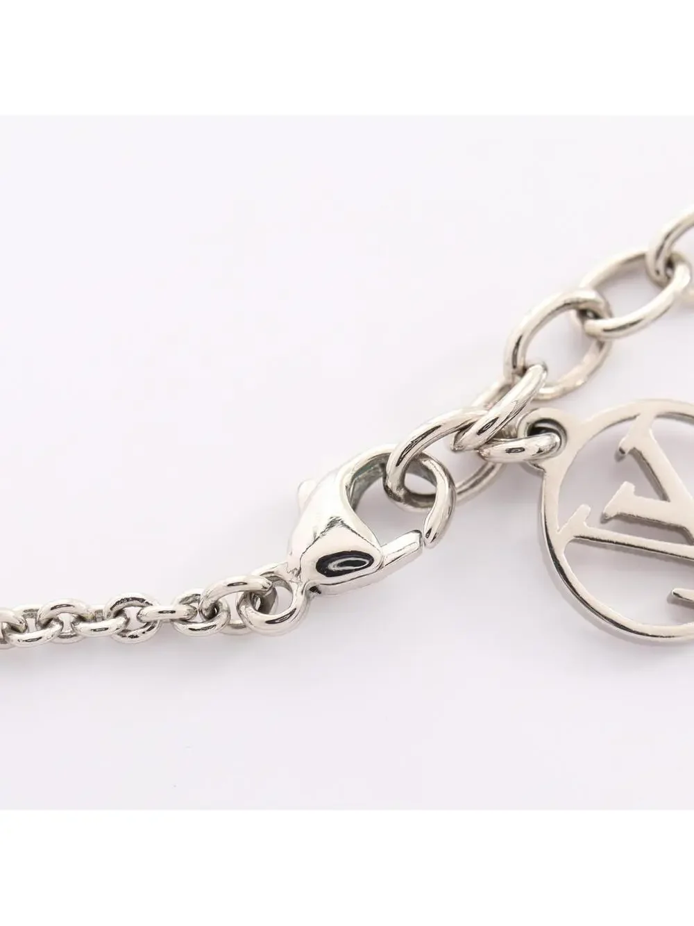 Louis Vuitton Essential V Necklace #308015L42B
